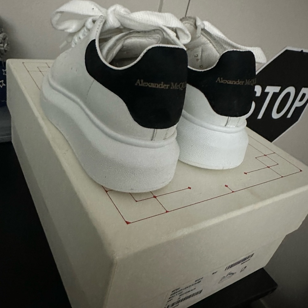 Alexander McQueen for kids